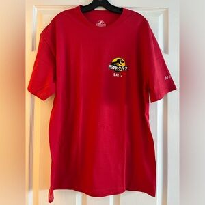 Jurassic Park‎ Shirt